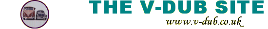 The V-Dub Site