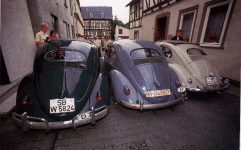 A Type I