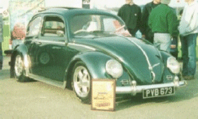 A Type I