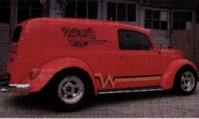 A Type I