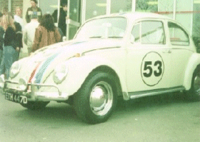 A Type I
