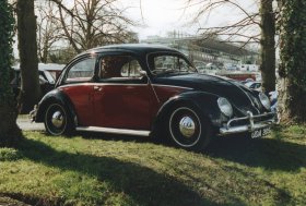 A Type I