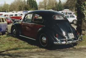 A Type I