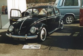 A Type I