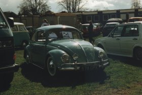 A Type I