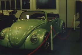 A Type I