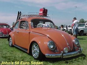 A Type I