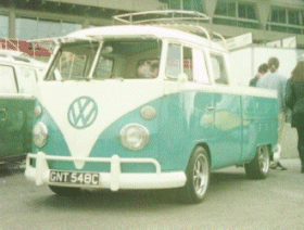 A Type II