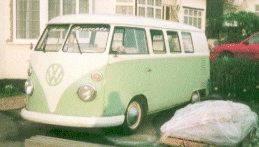 A Type II