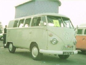 A Type II