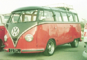 A Type II