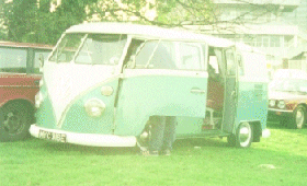 A Type II
