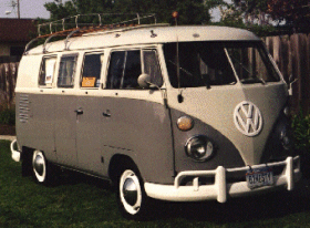A Type II
