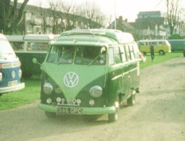 A Type II