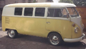 A Type II