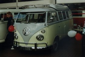 A Type II