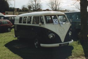 A Type II