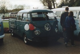 A Type II