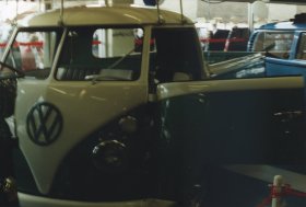 A Type II