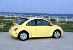 A New Beetle