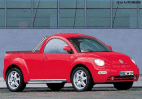A New Beetle
