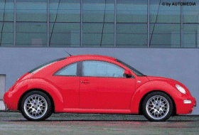 A New Beetle