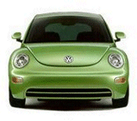 A New Beetle