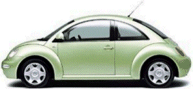 A New Beetle